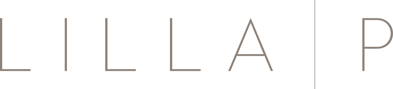 Lilla P Logo
